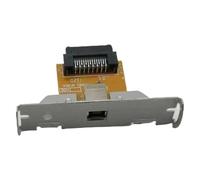 UB-U05 M186A C32C823991 A371 Scheda di interfaccia porta USB, compatibile for Epson, TM-T88V TM-H6000IV TM-T88IV T88V H6000IV TM-T81 TM-T70 T81 T70