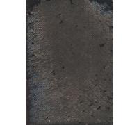 UB2503: An artist book by Stefano W. Pasquini