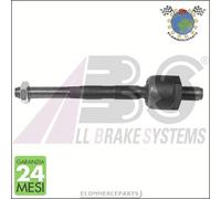 Barra sterzo 240419 A.B.S. per VOLVO S70 V70 I C70 I Coupé C70 I Cabriolet