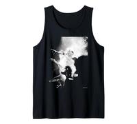 UB40 Ali Campbell Troppo Caldo per Gestire Beneficio Virginia Turbett Canotta