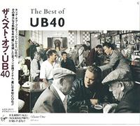 Ub40 - Best of Ub40, the