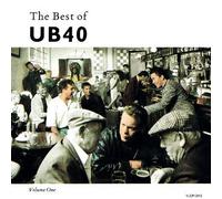 Ub40 - Best of Ub40, the [Japan]