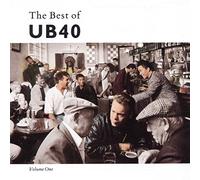 UB40 - Best of UB40, Vol. 1 Import Edition by UB40 (1992) Audio CD