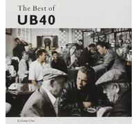 Ub40 - Best of Ub40 - Volume 1