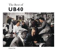 Ub40 - Best Of /Vol.1