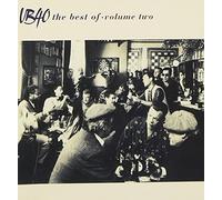 Ub40 - Best Of Vol.2