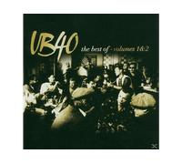 - UB40 - Best Of Volumi 1 & 2 (2 CD) - CD