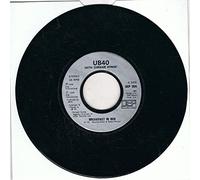 UB40 & CHRISSY HYNDE - UB40 & CHRISSY HYNDE / BREAKFAST IN BED