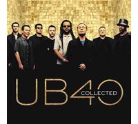 Ub 40 - Collected (2 LP)
