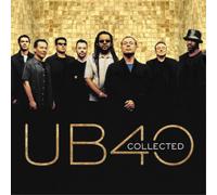 UB40 Collected (Vinyl LP) 12" Album