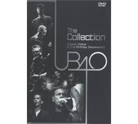 Ub40 - Collection: Classic Videos/21st