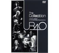 Ub40 - Collection, the