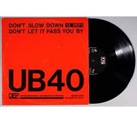 UB40 - don't slow down