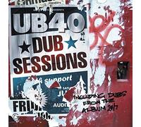 UB40 - Dub Sessions by UB40