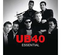 Ub40 - Essential