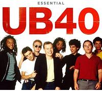 UB40 - The Essential UB40
