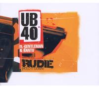 Ub40 Feat.Gentleman & Bantu - Rudie