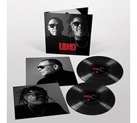 UB40 - Unprecedented (2 LP)