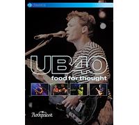 UB40 - Food for thought