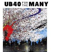 Ub40 - For The Many
