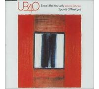 Ub40 Ft Lady Saw - Since I Met You Lady/Sparkle..