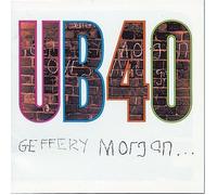 UB40 - Geffery Morgan
