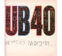 UB40 - Geffery Morgan
