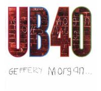 Ub40 - Geffery Morgan
