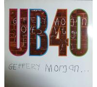 UB40 - GEFFERY MORGAN LP