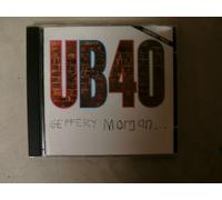 Ub40 - Geffrey Morgan [Import]