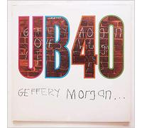 UB40 - Geffrey Morgan [LP]