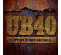 Ub40 - Getting Over The Storm
