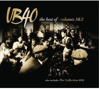 Ub40 - Gift Pack [2cd+Dvd]