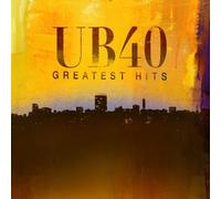 UB40 Greatest Hits (CD) Album