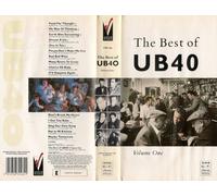 Ub40-Greatest Hits [VHS]