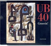 Ub40 - Groovin / Singer Man / Sweet Cherrie / Stick By Me