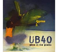 Ub40 - Guns in the Ghetto