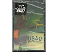 Ub40 - Guns in the Ghetto