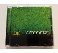 Ub40 - Homegrown
