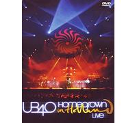 Ub40 - Homegrown in Holland - Live