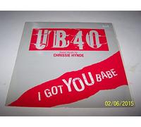 UB40 - I Got You Babe