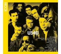 Ub40 - Icon