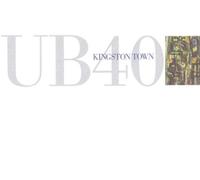 Ub40 - Kingston town [Single-CD]