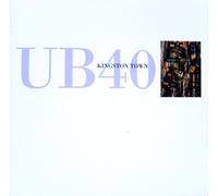 Ub40 - Kingston Town / Superstition