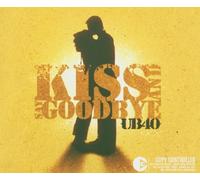 Ub40 - Kiss and Say Goodbye
