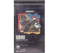 Ub40 - Labour of Love