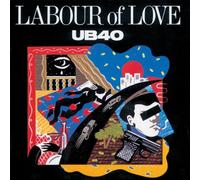 UB40 - Labour Of Love