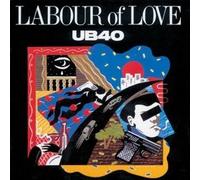 UB40 - Labour of Love