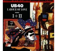 Ub40 - Labour of Love