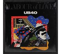 Ub40 - Labour of Love